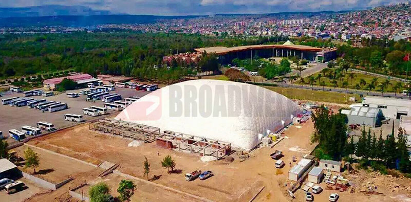 Children’s Park of Antalya Turkey