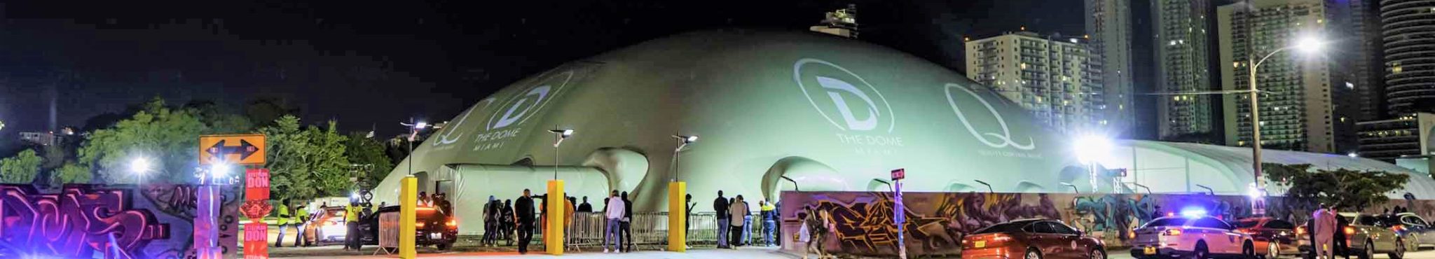 The Dome Miami