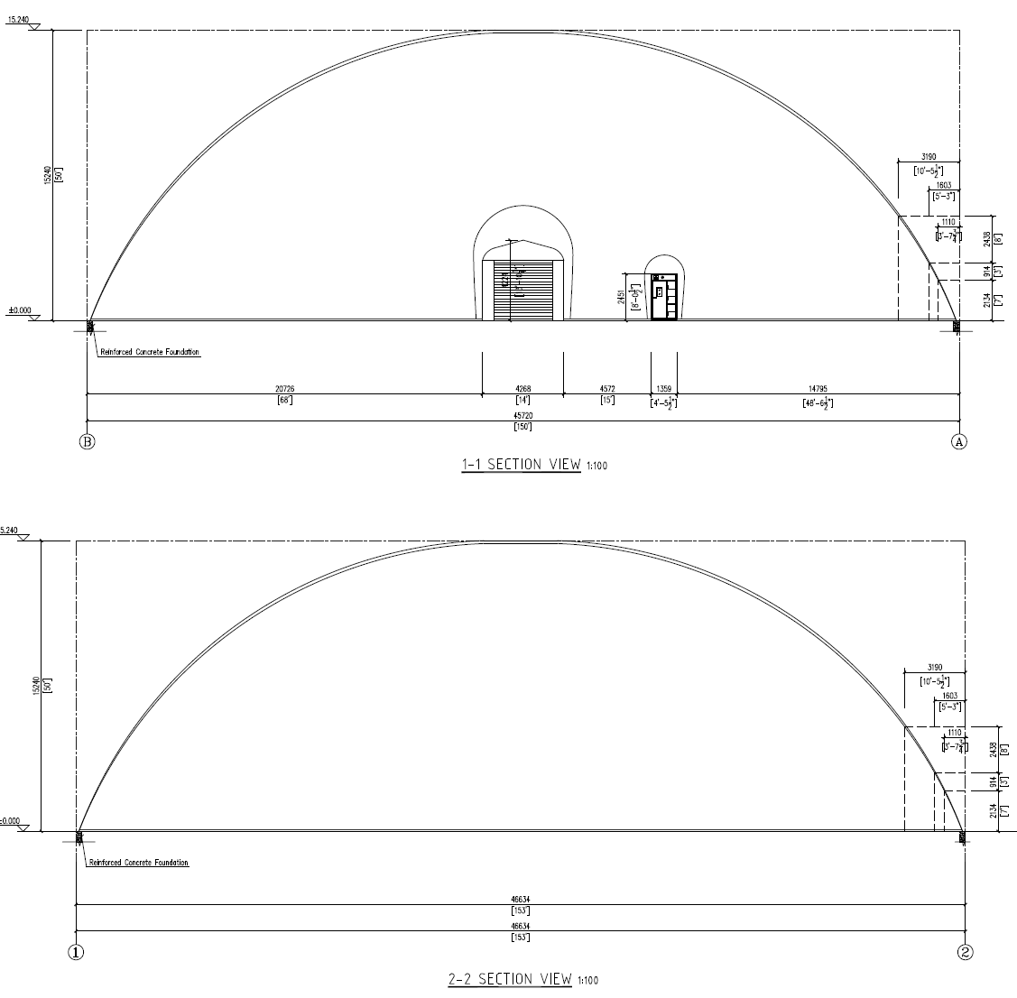 air dome engineering